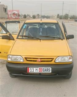 Saipa 131